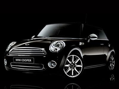 Mini Cooper Savile Row: " "   ()