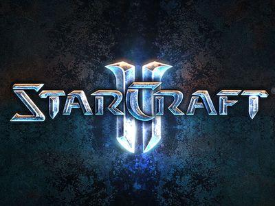 Starcraft II         