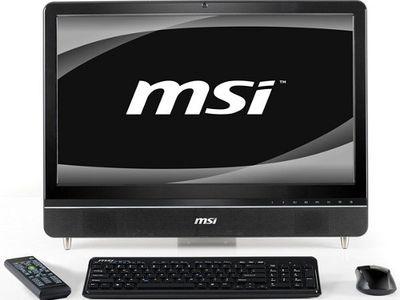 MSI      