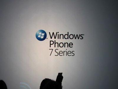 Microsoft      Windows Phone 7