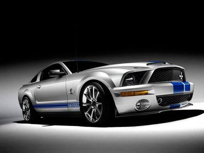 Ford     Mustang ()