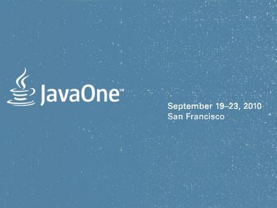 Google       JavaOne