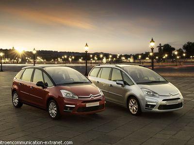 Citroen   C4 Picasso ()