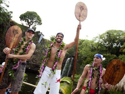     Red Bull Cliff Diving 2010 ()