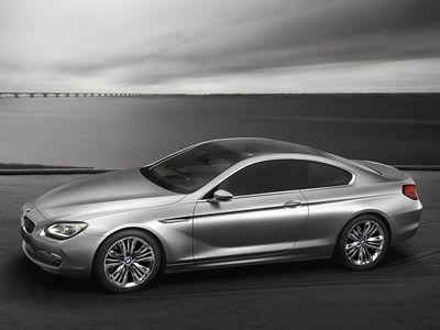 BMW    6-Series ()