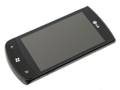     LG E900 Optimus 7 ()