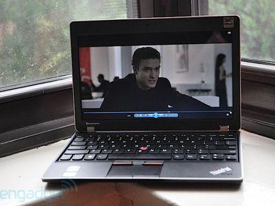 Lenovo ThinkPad Edge 11 -     ()