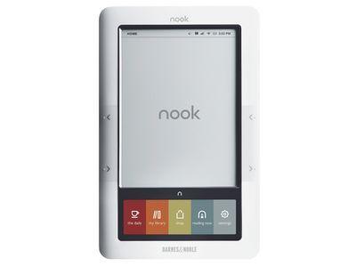  "Nook 2"     