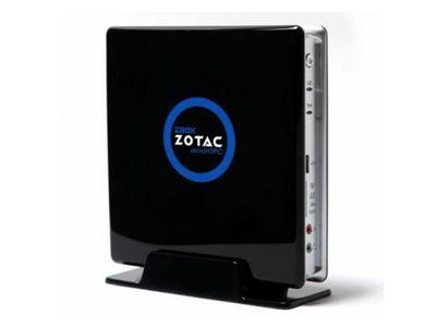 ZOTAC    