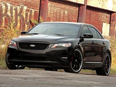 Ford  Taurus  -""