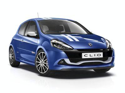 Clio Gordini R.S.