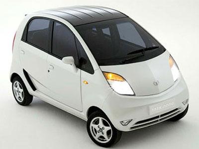 Tata    Nano