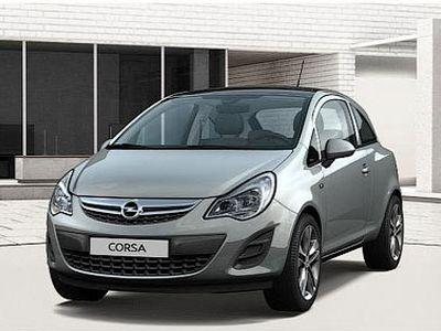 Opel    Corsa