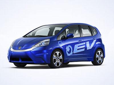 Honda ""  Fit   ()