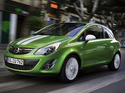 Opel    Corsa ()