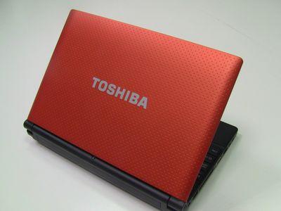 Toshiba   NB500