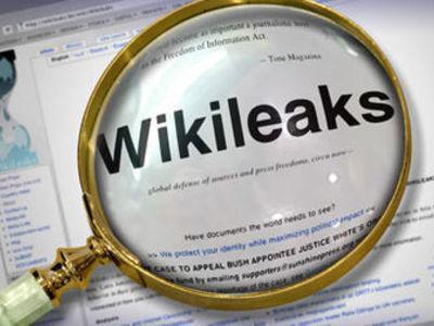  16- ,    WikiLeaks