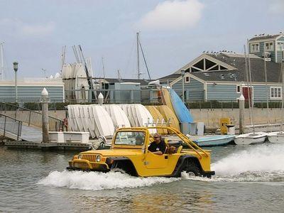  WaterCar Gator:    "" ()