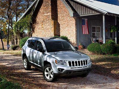     Jeep Compass ()