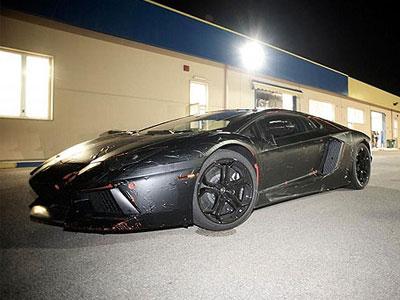 Lamborghini ""  Murcielago ()