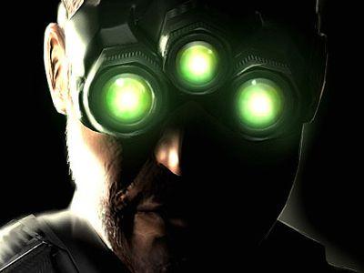  Splinter Cell   PS3 ()