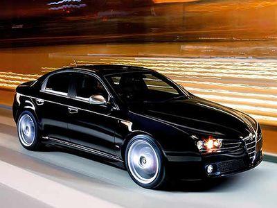 Alfa Romeo 159