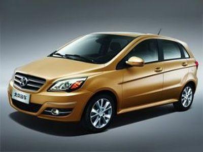  "" Mercedes-Benz B-Class