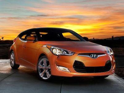 Hyundai   "" Veloster ()