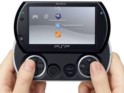 PSP 2  27 ?