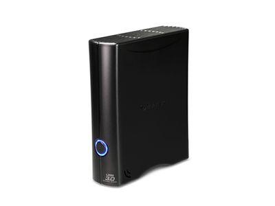 StoreJet 35T3:    USB 3.0    2 