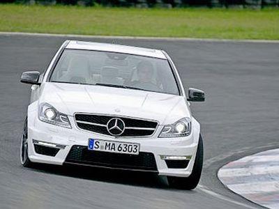  Mercedes-Benz   "" 63 AMG