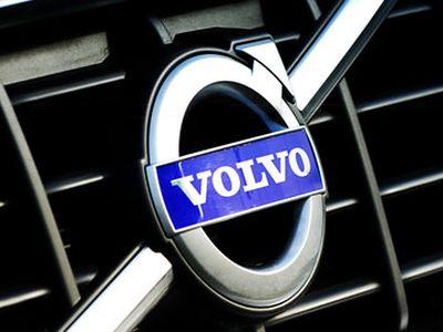 Volvo ""  