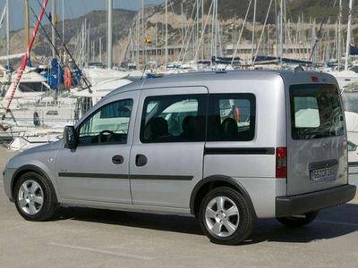 Opel   Combo   Fiat