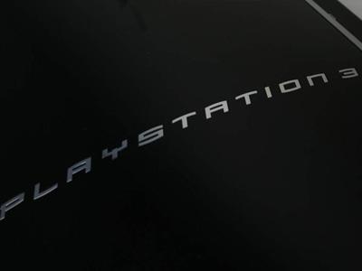 PlayStation 3  cloud-