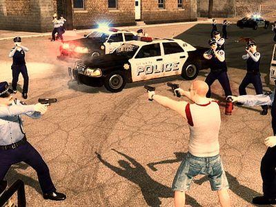  Saints Row 3   2011 