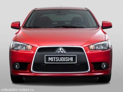 Mitsubishi   Lancer X