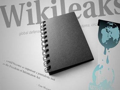 WikiLeaks      