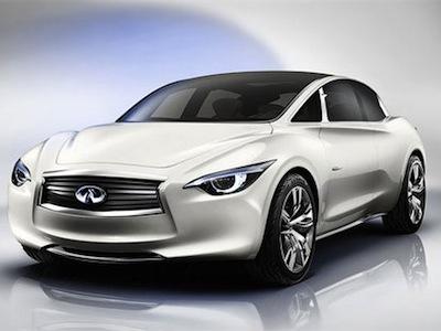 Infiniti ""    , ,    ()