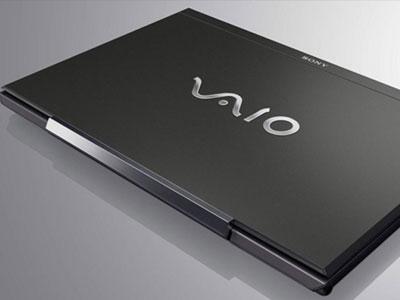 Sony    Vaio S