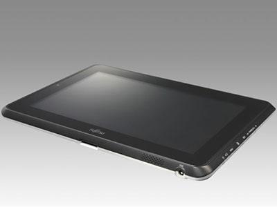 Fujitsu   Stylistic Q550