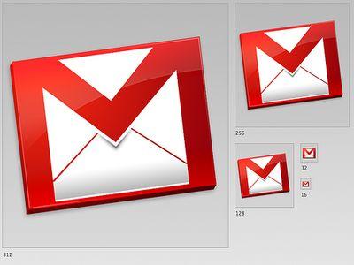 Google     Gmail