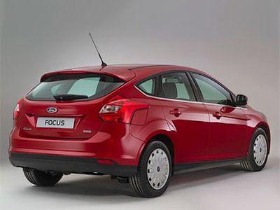 Ford " "  Focus