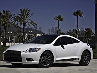 Mitsubishi    Eclipse