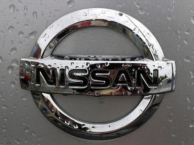 Nissan  : ... 