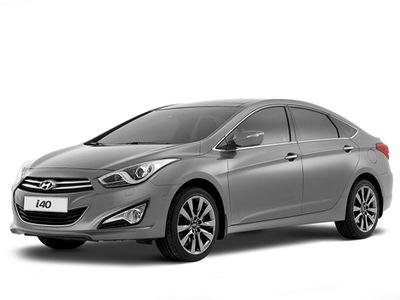 Hyundai    i40 ()