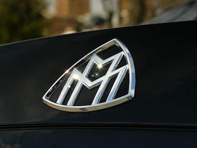    :      Maybach