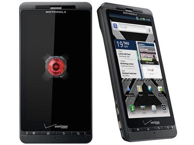 Motorola   "" Droid X2 ()