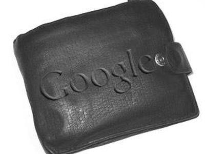 Google    Wallet