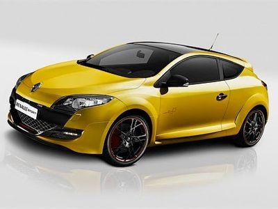 Renault ""  Megane ()