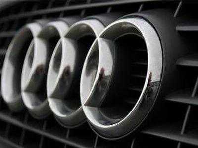   ""     Audi 